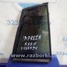 Стекло двери глухое Subaru Impreza (11-17)