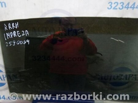 ФОТО Стекло двери для Subaru Impreza (11-17) Киев