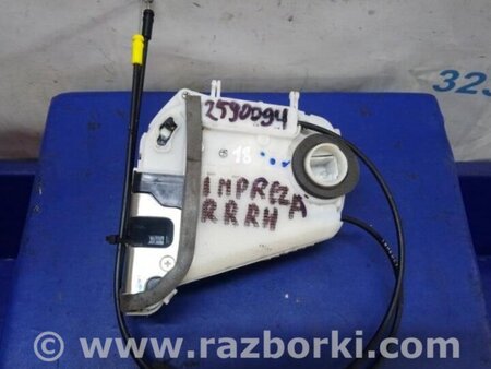 ФОТО Замок двери для Subaru Impreza (11-17) Киев