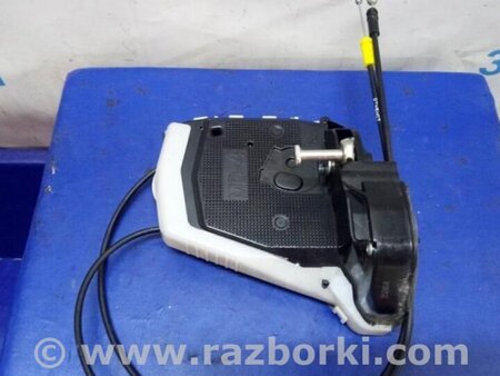 ФОТО Замок двери для Subaru Impreza (11-17) Киев