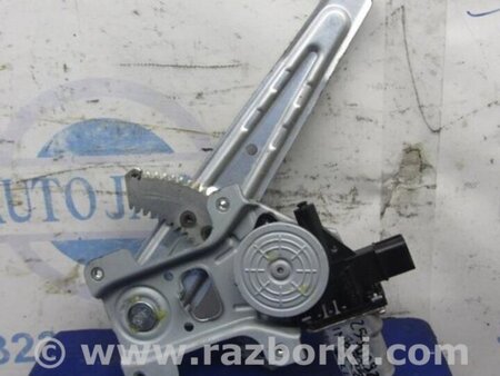 ФОТО Стеклоподъемник для Subaru Impreza (11-17) Киев