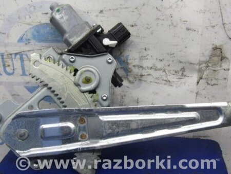 ФОТО Стеклоподъемник для Subaru Impreza (11-17) Киев