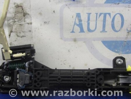 ФОТО Ручка двери для Subaru Impreza (11-17) Киев