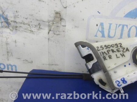 ФОТО Замок двери для Subaru Impreza (11-17) Киев