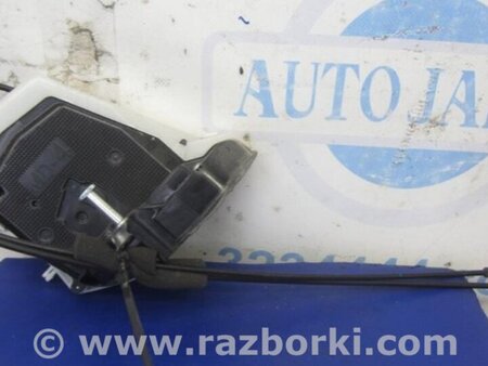 ФОТО Замок двери для Subaru Impreza (11-17) Киев