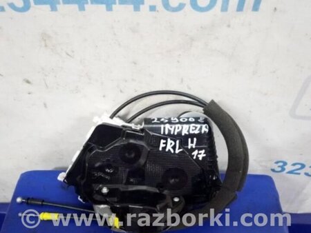 ФОТО Замок двери для Subaru Impreza (11-17) Киев