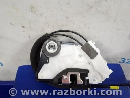 ФОТО Замок двери для Subaru Impreza (11-17) Киев