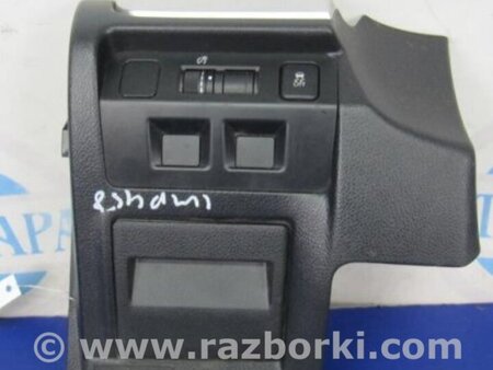 ФОТО Накладка торпеды для Subaru Impreza (11-17) Киев