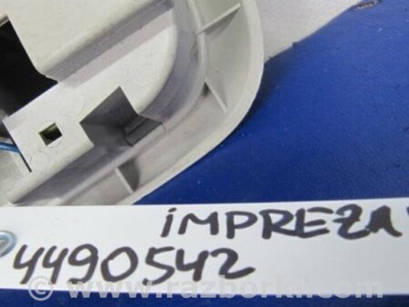 ФОТО Плафон освещения основной для Subaru Impreza (11-17) Киев