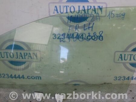 ФОТО Стекло двери для Subaru Impreza (11-17) Киев
