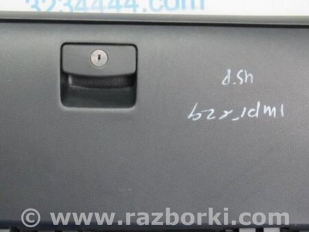 ФОТО Бардачок для Subaru Impreza (11-17) Киев