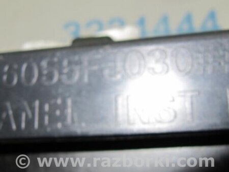 ФОТО Бардачок для Subaru Impreza (11-17) Киев