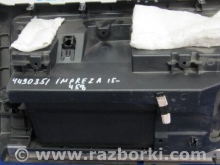 ФОТО Бардачок для Subaru Impreza (11-17) Киев