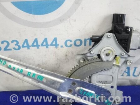 ФОТО Стеклоподъемник для Subaru Impreza (11-17) Киев