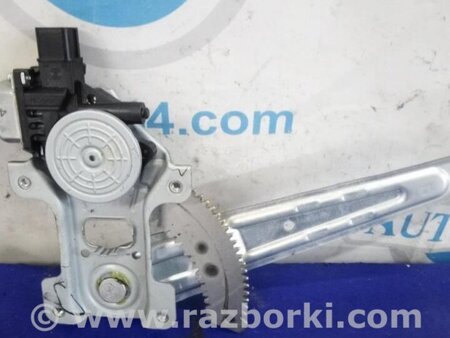 ФОТО Стеклоподъемник для Subaru Impreza (11-17) Киев