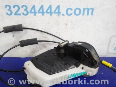 ФОТО Замок двери для Subaru Impreza (11-17) Киев