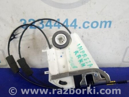 ФОТО Замок двери для Subaru Impreza (11-17) Киев