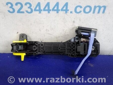 ФОТО Ручка двери для Subaru Impreza (11-17) Киев