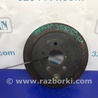 Диск тормозной задний Subaru Impreza (11-17)