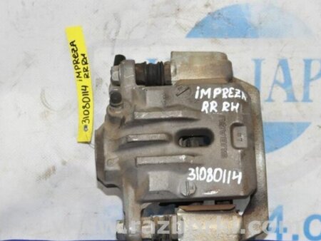 ФОТО Суппорт для Subaru Impreza (11-17) Киев