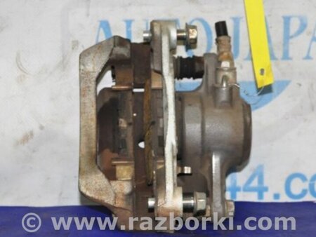 ФОТО Суппорт для Subaru Impreza (11-17) Киев