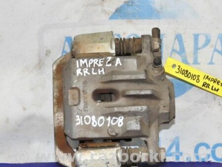 ФОТО Суппорт для Subaru Impreza (11-17) Киев