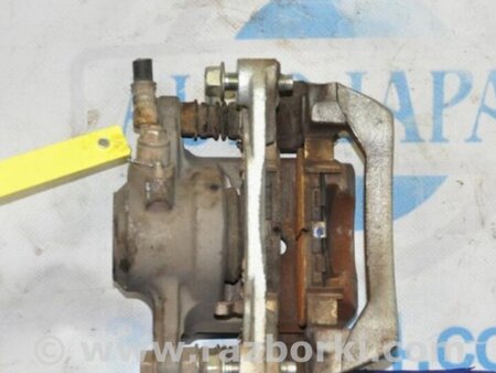 ФОТО Суппорт для Subaru Impreza (11-17) Киев
