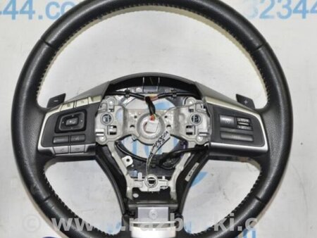 ФОТО Руль для Subaru Impreza (11-17) Киев