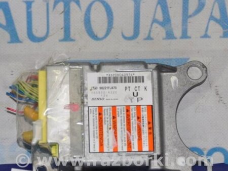 ФОТО Блок управления AIRBAG для Subaru Impreza (11-17) Киев