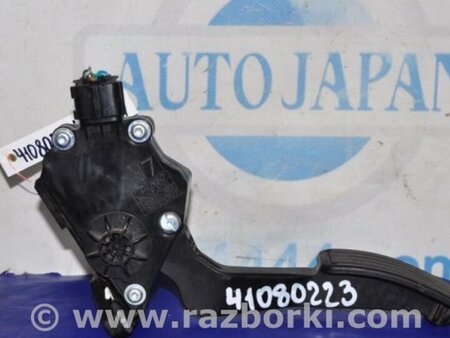 ФОТО Педаль газа для Subaru Impreza (11-17) Киев