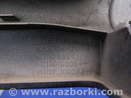 ФОТО Кнопка открывания багажника наружная для Subaru Impreza (11-17) Киев