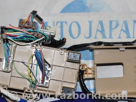 ФОТО Блок предохранителей салон для Subaru Impreza (11-17) Киев