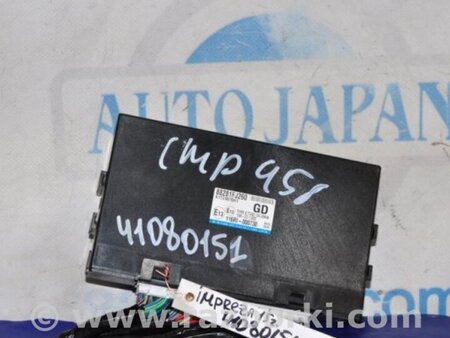 ФОТО Блок управления двигателем для Subaru Impreza (11-17) Киев