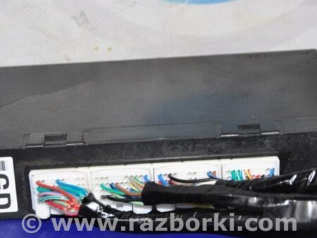 ФОТО Блок управления двигателем для Subaru Impreza (11-17) Киев