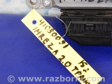 ФОТО Блок управления АКПП для Subaru Impreza (11-17) Киев
