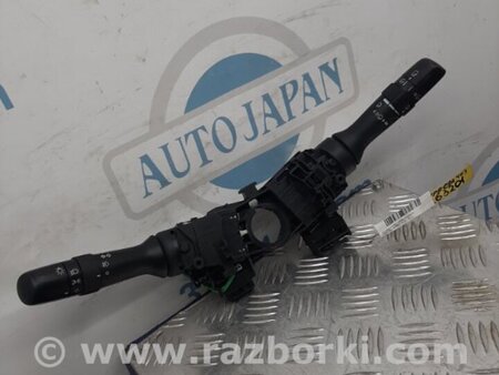 ФОТО Подрулевые переключатели (Гитара) для Subaru Impreza (11-17) Киев