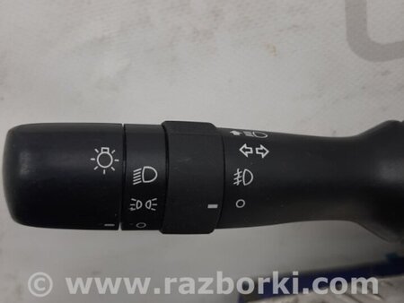 ФОТО Подрулевые переключатели (Гитара) для Subaru Impreza (11-17) Киев