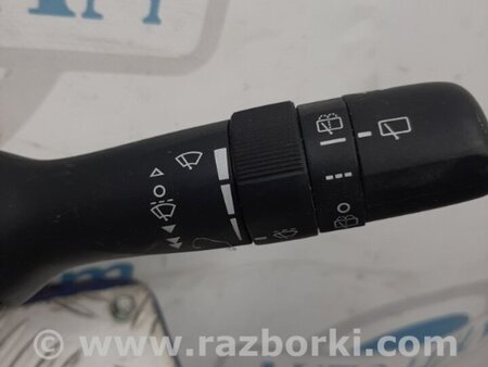 ФОТО Подрулевые переключатели (Гитара) для Subaru Impreza (11-17) Киев