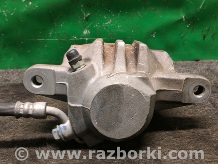 ФОТО Суппорт для Subaru Impreza (11-17) Киев