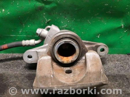ФОТО Суппорт для Subaru Impreza (11-17) Киев