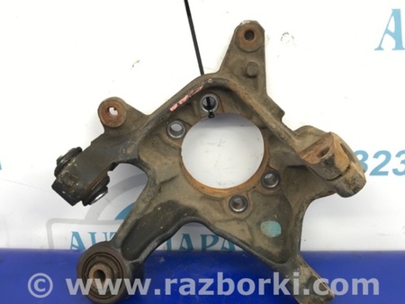 ФОТО Цапфа для Subaru Impreza (11-17) Киев