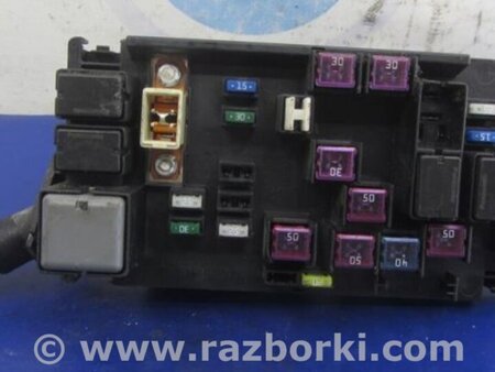 ФОТО Блок предохранителей для Subaru Impreza (11-17) Киев