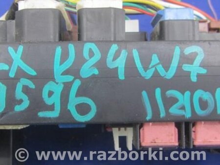 ФОТО Блок предохранителей для Subaru Impreza (11-17) Киев