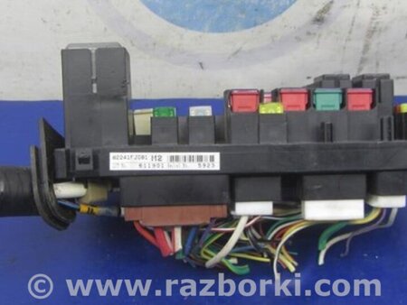 ФОТО Блок предохранителей для Subaru Impreza (11-17) Киев