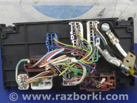 ФОТО Блок предохранителей для Subaru Impreza (11-17) Киев