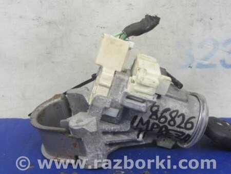 ФОТО Замок зажигания для Subaru Impreza (11-17) Киев