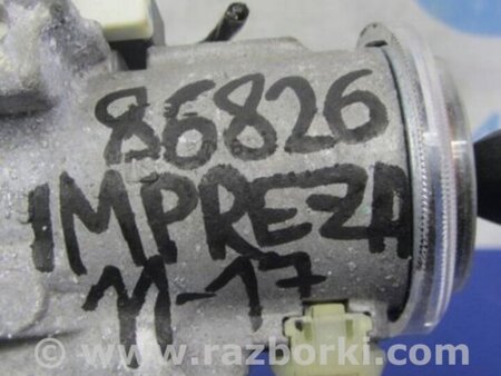 ФОТО Замок зажигания для Subaru Impreza (11-17) Киев