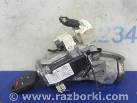 ФОТО Замок зажигания для Subaru Impreza (11-17) Киев