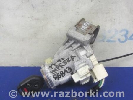ФОТО Замок зажигания для Subaru Impreza (11-17) Киев