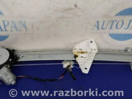 ФОТО Стеклоподъемник для Subaru Impreza (11-17) Киев